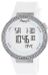 Kenneth Cole - Digital Touchscreen Ss Strass Chrono White Strap 3 Atm 40mm KC2698 - Photo n°1