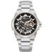 Kenneth Cole Skeleton Automatic KCWGY0065605 - Photo n°1