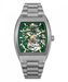 Kenneth Cole Skeleton Automatic KCWGY0077502 - Photo n°1