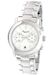 Kenneth Cole - Sport Ss Chrono Lady White Bracelet KC4801 - Photo n°1