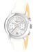 Kenneth Cole - Sport Ss Chrono Lady White Strap KC2733 - Photo n°1