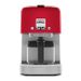 KENWOOD COX750RD Cafetiere filtre kMix - 1200 W - Rouge - Photo n°1