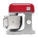 KENWOOD Robot pâtissier KMX750RD - 1000 W - 5 L - Rouge - Photo n°1