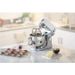 KENWOOD Robot pâtissier KMX750WH - 1000 W - 5 L - Blanc - Photo n°6