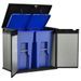 Keter Abri Elite Store 1200 L - Photo n°4