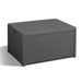 Keter Table de rangement Arica Graphite 221044 - Photo n°1