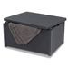 Keter Table de rangement Arica Graphite 221044 - Photo n°6