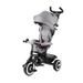 KINDERKRAFT - Tricycle Évolutif ASTON gris - des 9 mois - Photo n°1