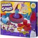 KINETIC SAND - Coffret Sandisfying 900g + 10 moules - Photo n°1