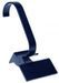 Kit 10pz. Piedistalli In Plastica Blu Per Orologi / Blue Plastic Stands Kit 10pcs A10_BL STAND - Photo n°1