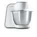 Kitchen machine - BOSH MUM50123 - Blanc/Gris - 800W - 4 vitesses + pulse - Bol 3,9L - Photo n°2