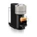 KRUPS Vertuo Next Machine Expresso Nespresso 1.1L Gris Clair YY4298FD - Photo n°1