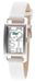 Lacoste Inspiration S/s Case Leather Strap 18mm 3atm 2000684 - Photo n°1