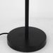 Lampe de table bois clair et métal noir Haray - Photo n°11