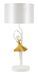 Lampe de table danseuse cm ø 28x64 - Photo n°1
