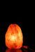 Lampe de table pierre de sel orange Uchi - Lot de 4 - Photo n°3