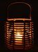 Lanterne en rotin naturel Glen D 30 cm - Photo n°3