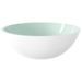 Lavabo Verre 50x37x14 cm Blanc - Photo n°4