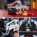 LEGO 10300 La machine a remonter le temps de Retour vers le futur - Photo n°4