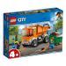 LEGO 4+ City 60220 Le camion de poubelle - Photo n°1