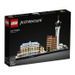 LEGO Architecture 21047 - Las Vegas - Photo n°1