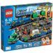 Lego City 60052 Le Train de Marchandises - Photo n°1