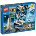 Lego City 60080 Le Centre Spatial - Photo n°2