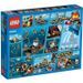 Lego City 60095 Le Bateau d'Exploration Sous-Marin - Photo n°2