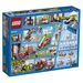 Lego City 60110 La caserne des pompiers - Photo n°4