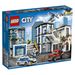 Lego City 60141 Le commissariat de police - Photo n°1
