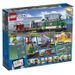LEGO City 60198 Le Train Télécommandé - Photo n°3