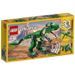 LEGO Creator 3-en-1 31058 Le Dinosaure féroce - Photo n°1