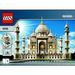 Lego Creator expert 10256 Taj Mahal - Photo n°1