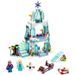 Lego Disney Princesses 41062 La Reine des Neiges Palais de glace d'Elsa - Photo n°2