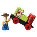 LEGO DUPLO 10894 Le Train de Toy Story - Disney - Pixar - Photo n°4