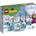 LEGO DUPLO 10920 Le goûter d'Elsa et Olaf - Photo n°1