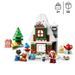 LEGO DUPLO 10976 La Maison en Pain d'Épices du Pere Noël, Jouet Enfants 2 Ans - Photo n°2