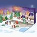 LEGO Friends 41706 Le Calendrier de l'Avent 2022, Jouet et Figurines, Cadeau Noël Enfants - Photo n°2