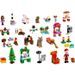 LEGO Friends 41706 Le Calendrier de l'Avent 2022, Jouet et Figurines, Cadeau Noël Enfants - Photo n°5
