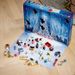 LEGO Harry Potter 75981 Calendrier de l'Avent - Photo n°4