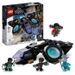 LEGO Marvel 76211 Le Sunbird de Shuri, Vaisseau Jouet, Black Panther Figurines, Super-Héros - Photo n°1