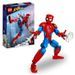 LEGO Marvel 76226 La Figurine de Spider-Man, Jouet a Construire Super-Héros, Cadeau 8 Ans - Photo n°1