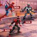 LEGO Marvel 76226 La Figurine de Spider-Man, Jouet a Construire Super-Héros, Cadeau 8 Ans - Photo n°3