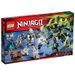 Lego Ninjago 70737 Le Combat des Titans - Photo n°1