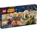 Lego Star Wars 75052 La Cantine de Mos Eisley - Photo n°1