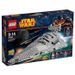 Lego Star Wars 75055 Imperial Star Destroyer - Photo n°1