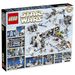 Lego Star Wars 75098 L'attaque de Hoth - Photo n°4