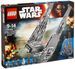 Lego Star Wars 75104 Kylo Ren's Command Shuttle - Photo n°1