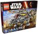 Lego Star Wars 75157 L'AT-TE™ du Capitaine Rex - Photo n°1