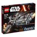 Lego Star Wars 75158 La frégate de combat rebelle - Photo n°1